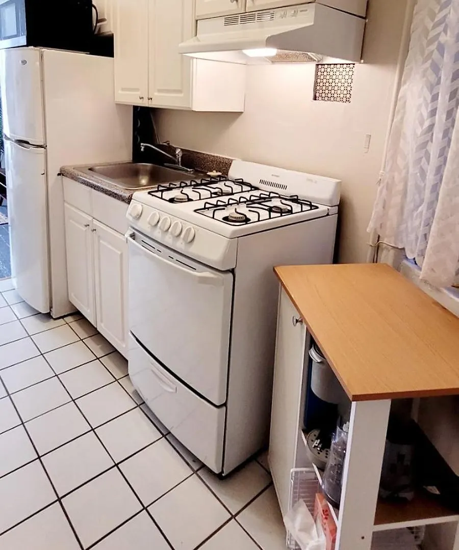 Superlative Midtown Manhattan Apartment نيو يورك
