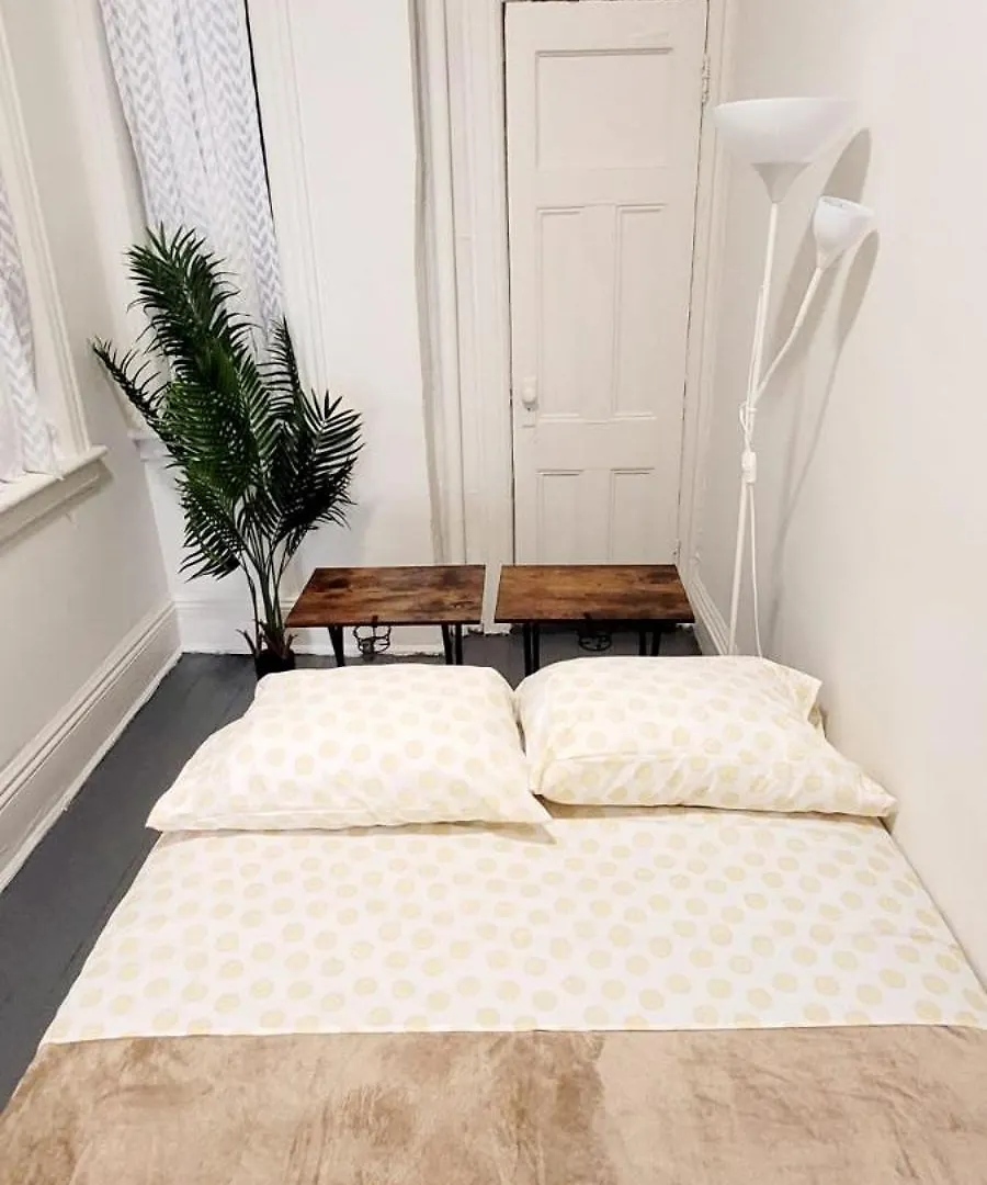 Superlative Midtown Manhattan Apartment نيو يورك الولايات المتحدة الأمريكية