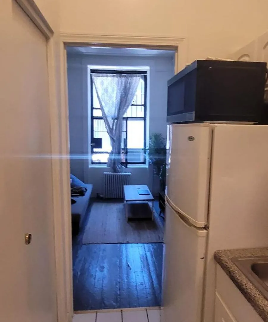 Superlative Midtown Manhattan Apartment نيو يورك