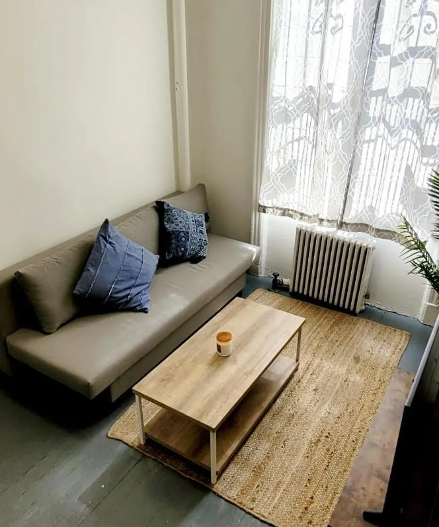Superlative Midtown Manhattan Apartment New York 0*,  United States
