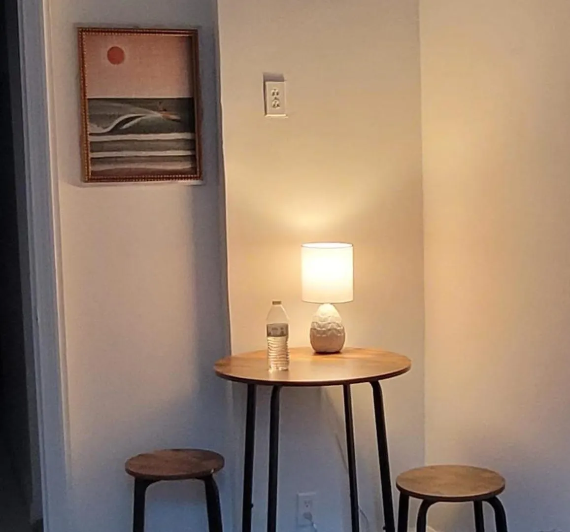 Superlative Midtown Manhattan Apartment New York