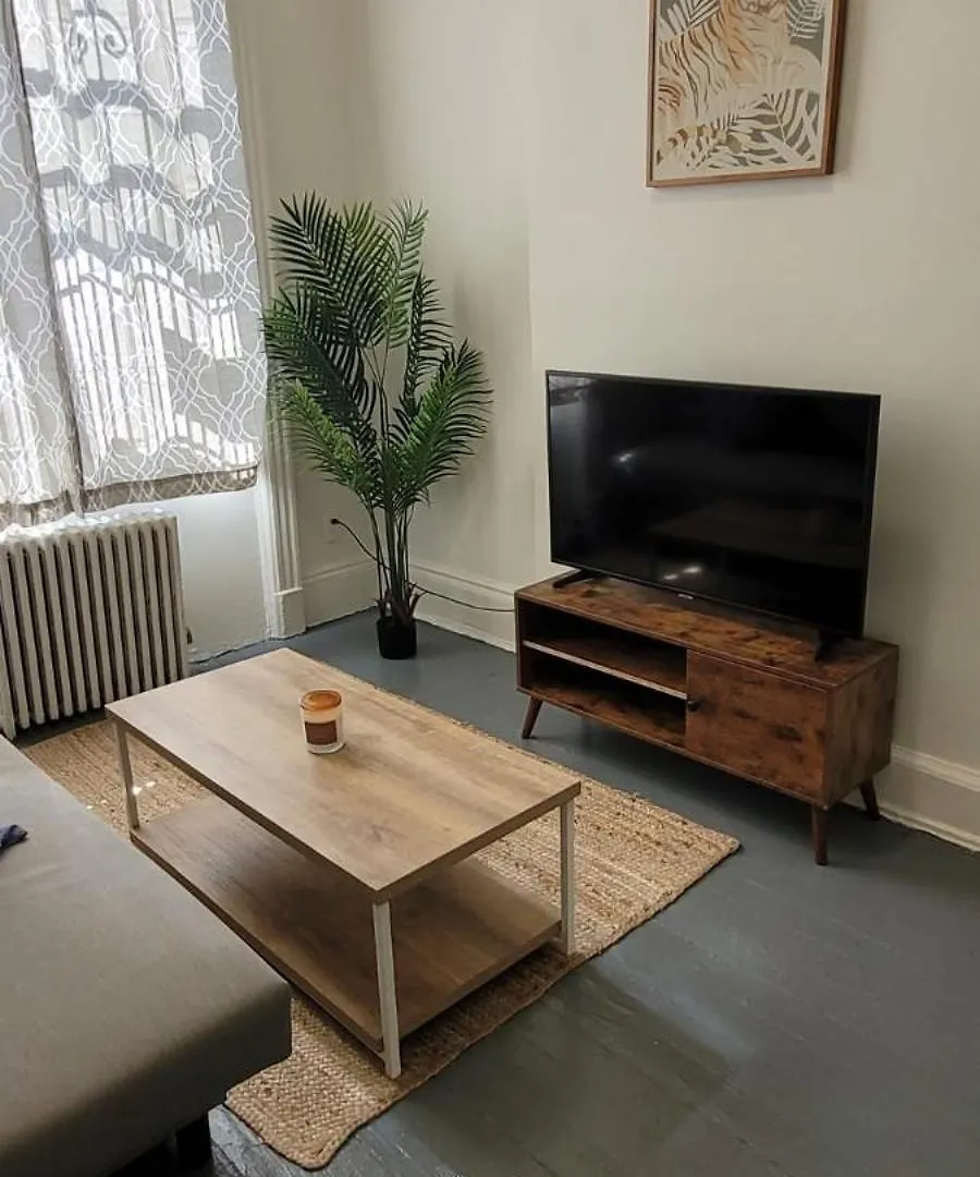 Superlative Midtown Manhattan Apartment New York 0*,  United States