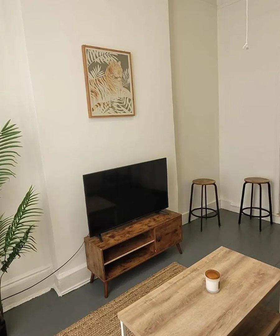 Superlative Midtown Manhattan Apartment New York United States