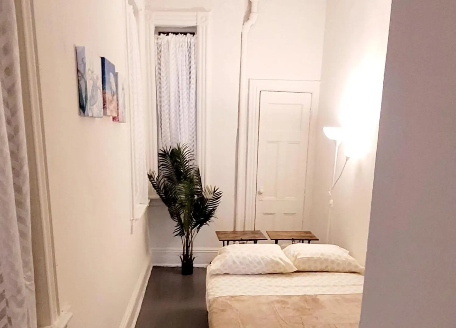 Superlative Midtown Manhattan Apartment New York